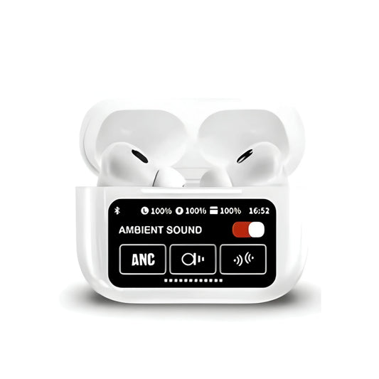 PREMIUM A9 PRO Touch Screen Airpods (ORIGINAL)