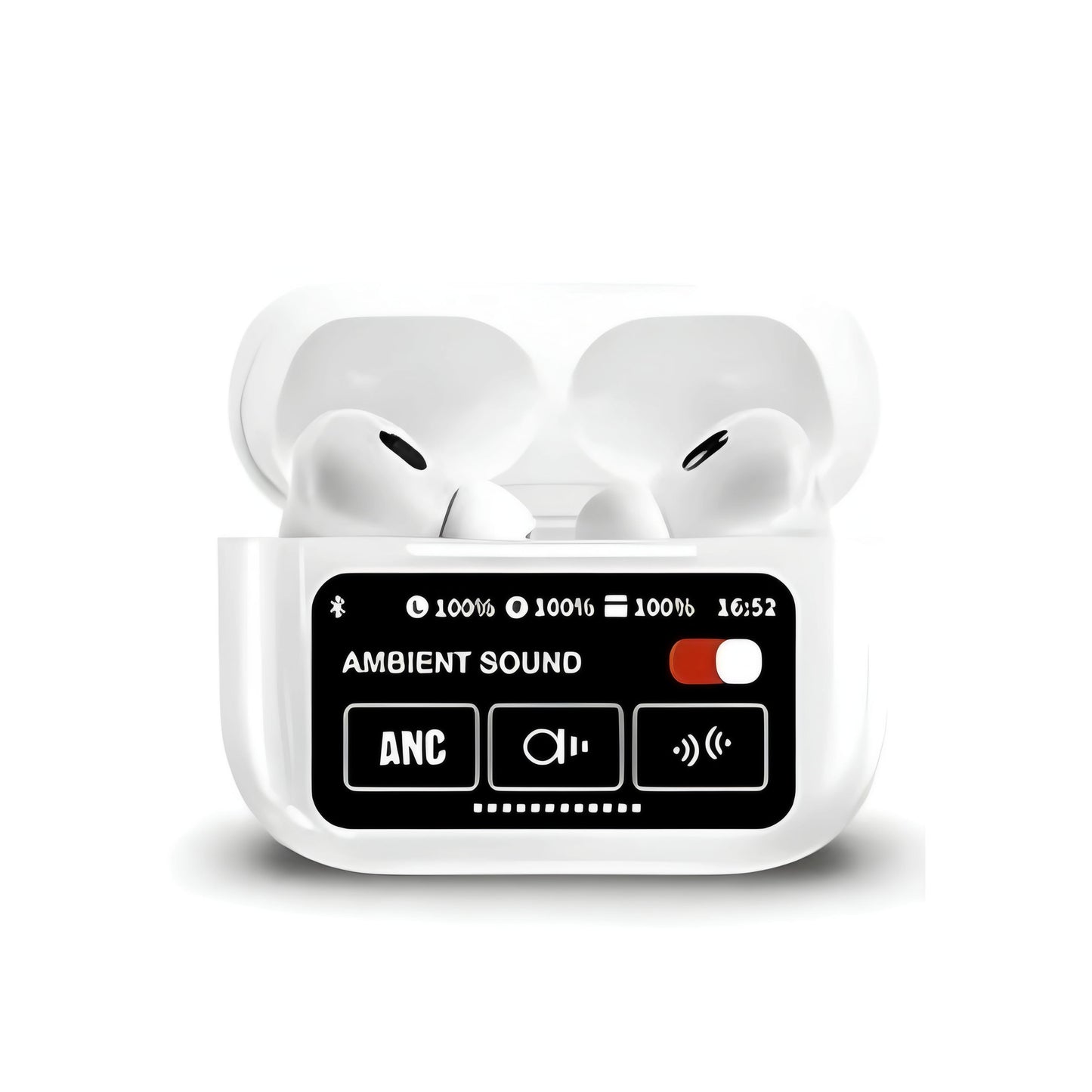 PREMIUM A9 PRO Touch Screen Airpods (ORIGINAL)