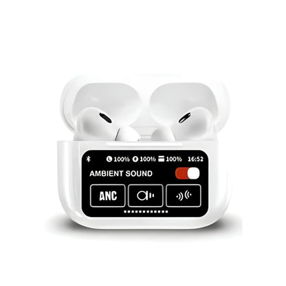 PREMIUM A9 PRO Touch Screen Airpods (ORIGINAL)