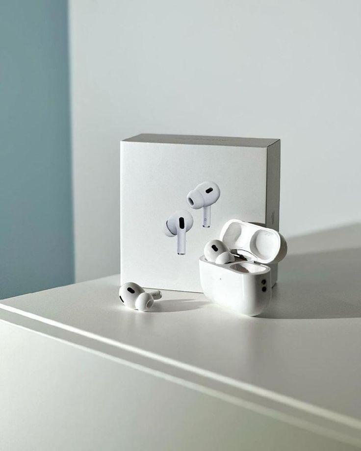 🔥 AIRPODS PRO 2 – ACTIVE ANC • TYPE-C QUICK CHARGE • PREMIUM AUDIO