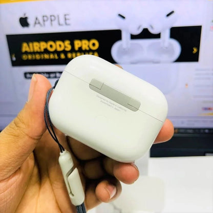 🔥 AIRPODS PRO 2 – ACTIVE ANC • TYPE-C QUICK CHARGE • PREMIUM AUDIO