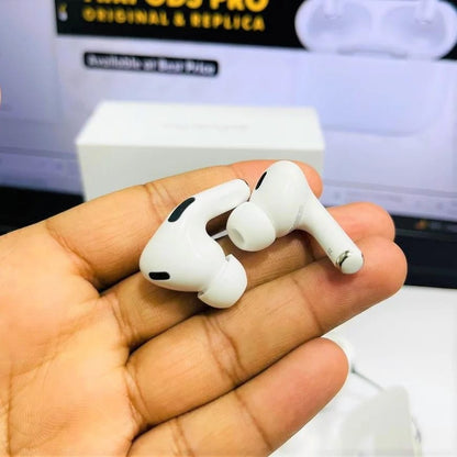 🔥 AIRPODS PRO 2 – ACTIVE ANC • TYPE-C QUICK CHARGE • PREMIUM AUDIO