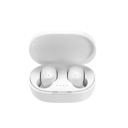 A6S Original TWS Wireless Bluetooth Headset 5.0