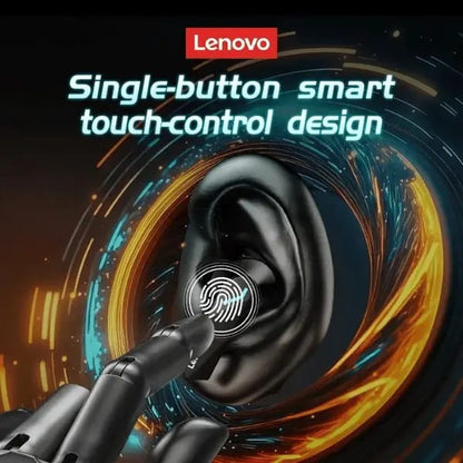 Lenovo GM2 Pro: The Ultimate Sound Experience in Your Ears