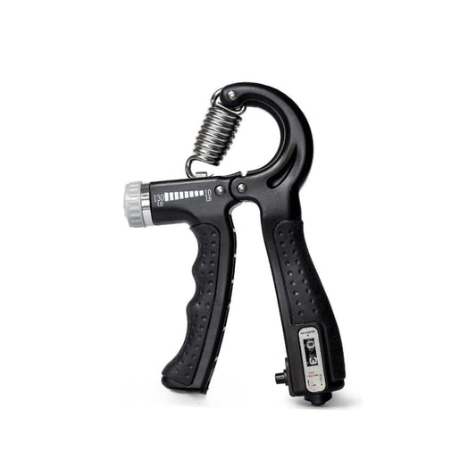 HandGripper (With Counter)