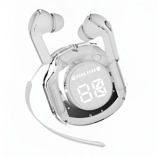 Air 39  – Ultra-Clear Sound, Long Battery & Sleek Fit