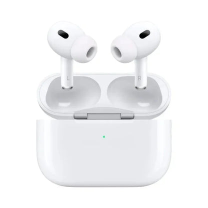 AirPods Pro 2 – Active Noise Cancellation, Safe Charging, Premium Sound