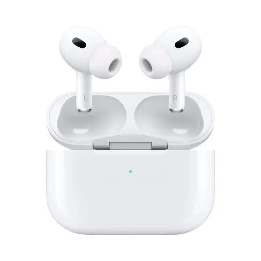 AirPods Pro 2 – Active Noise Cancellation, Safe Charging, Premium Sound