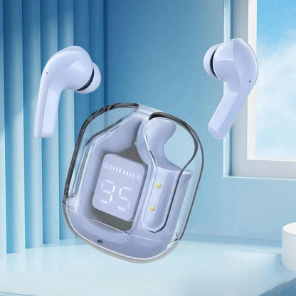 Air 31 True Wireless Earbuds – Premium Sound, Comfort Fit, Long Battery Life