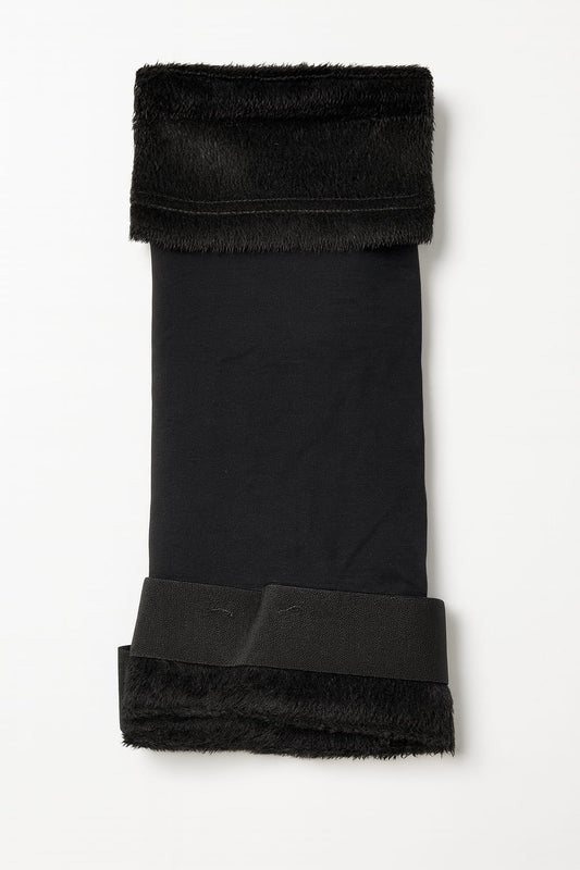 🔥 ULTRASOFT HEATED WOOL KNEE WARMER – ALL-DAY PAIN RELIEF & COMFORT 🧡❄️